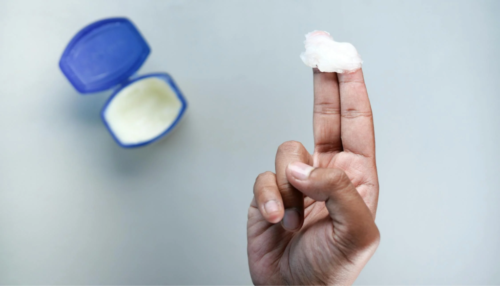 Como acabar com pés rachados