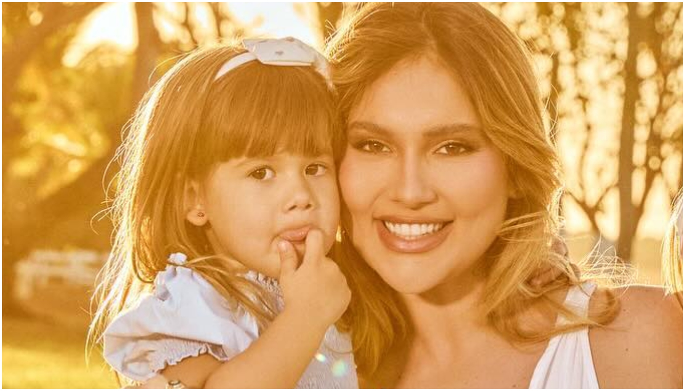 maria alice e virginia