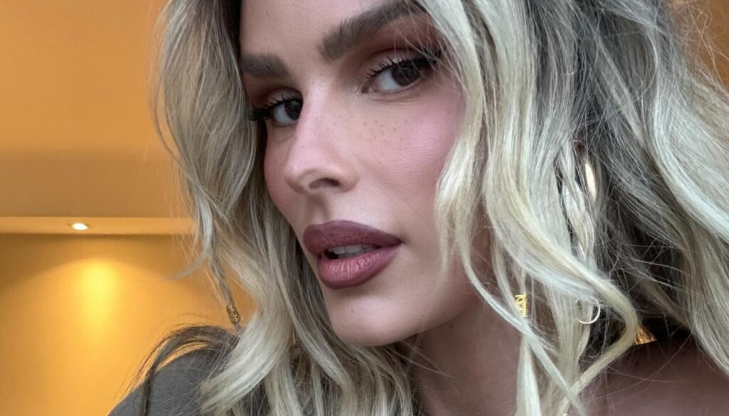 plásticas de Yasmin Brunet