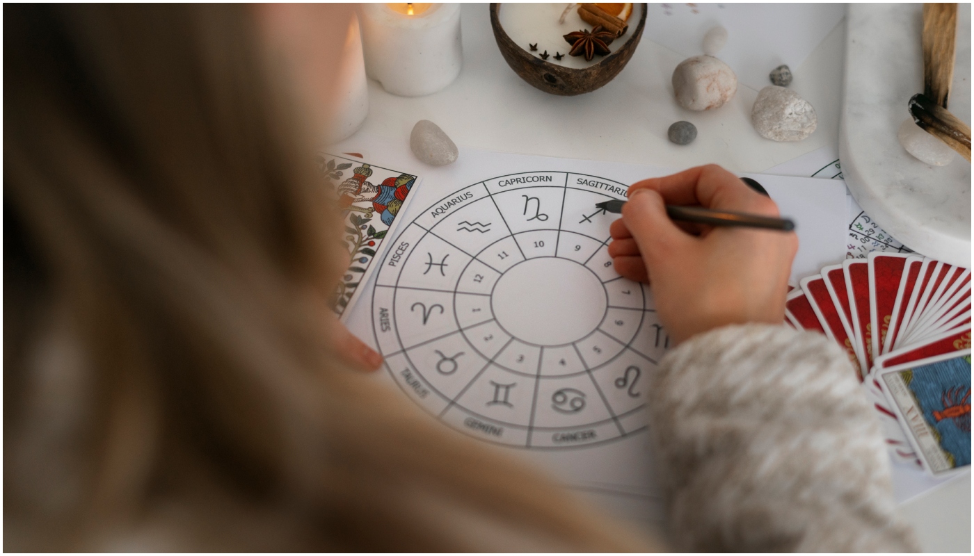 qual signo vai ter sorte