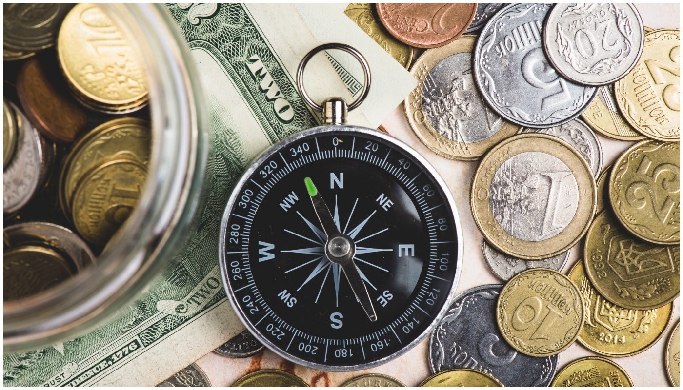 estabilidade financeira