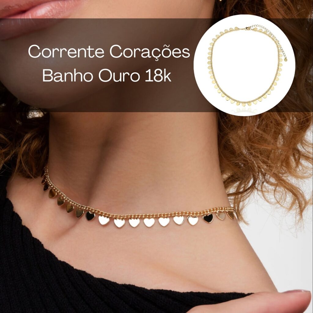 colar luma