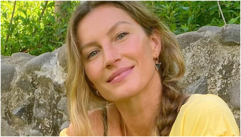 Gisele Bündchen