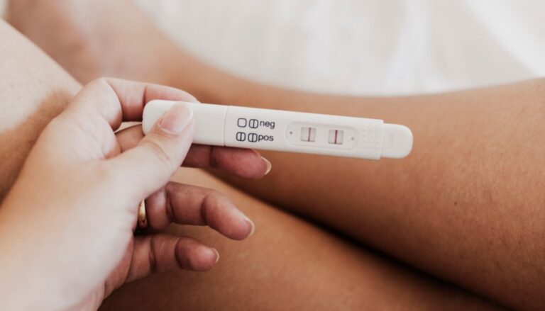 3 meses de gravidez