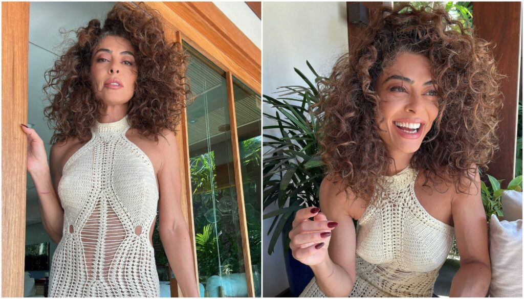 Juliana Paes