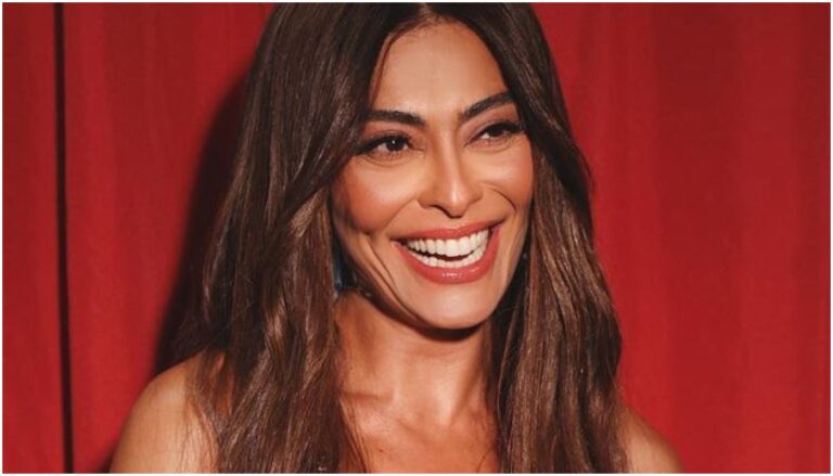 Juliana Paes
