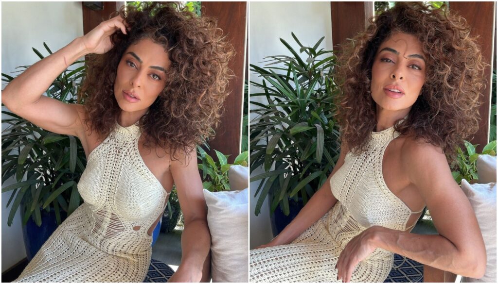 Juliana Paes