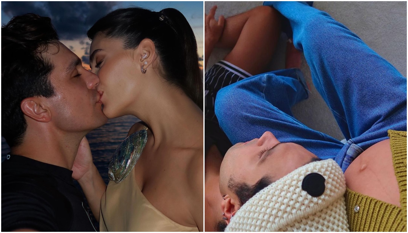 Nome da bebê de Luan Santana é hit de 2024: subiu 26 posições no ranking dos mais populares