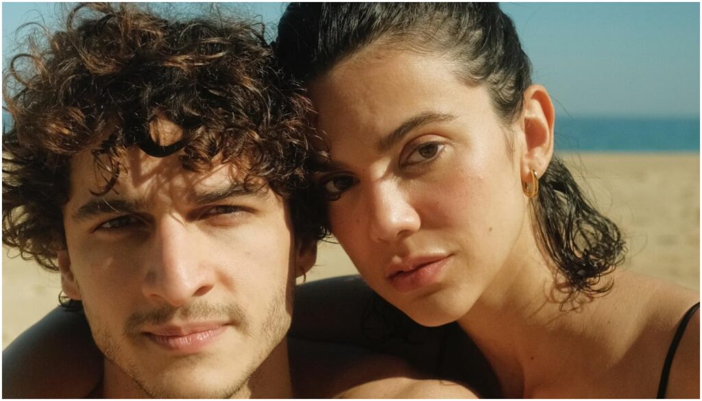 manu gavassi e noivo