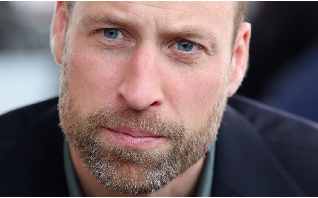 Por que barba do príncipe William é tão polêmica? Protocolo, conselho para Harry e até choro da filha