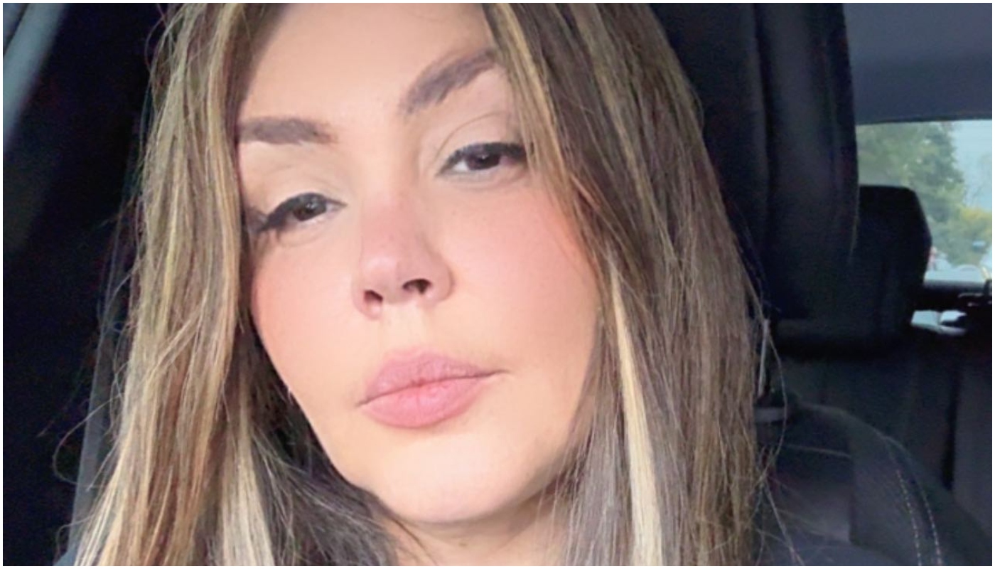 Simony muda visual para ruivo da moda e reflete sobre transformações após remissão de câncer