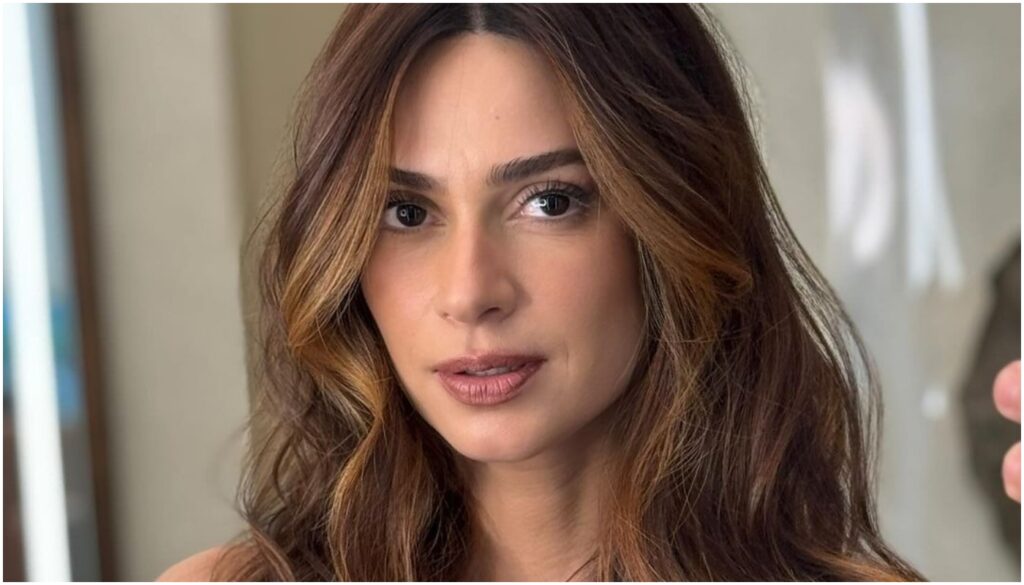 thaila ayala