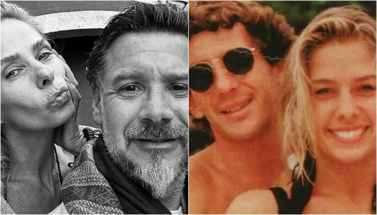 Marido de Galisteu