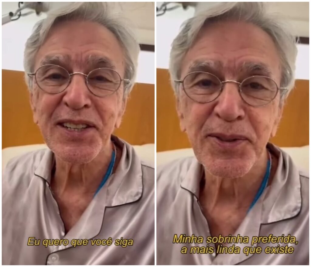 caetano veloso