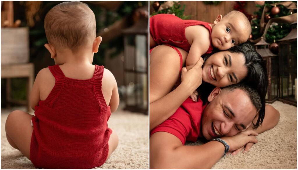 filho de joão gomes e ary mirelle