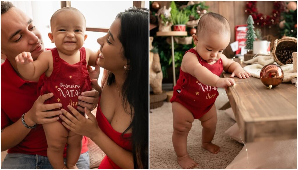 filho de joão gomes e ary mirelle