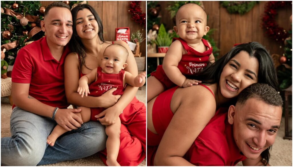 filho de joão gomes e ary mirelle