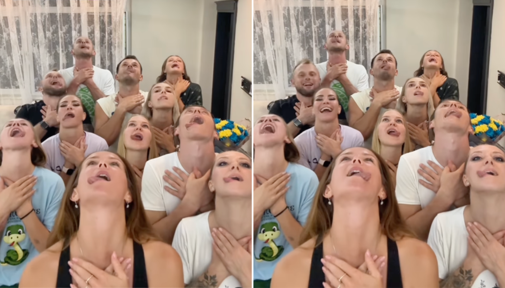 ginástica facial