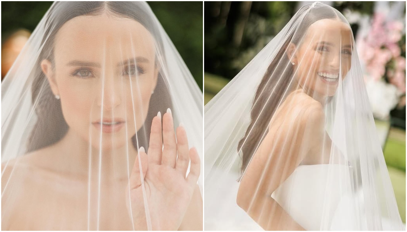 Larissa Manoela (Créditos: Reprodução/Instagram @larissamanoela)