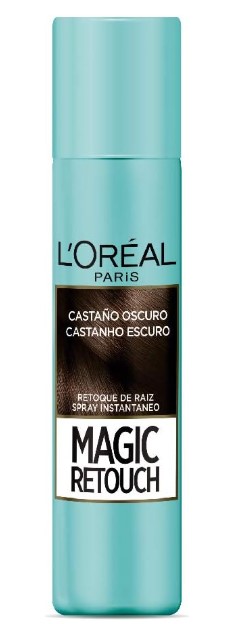 spray loreal