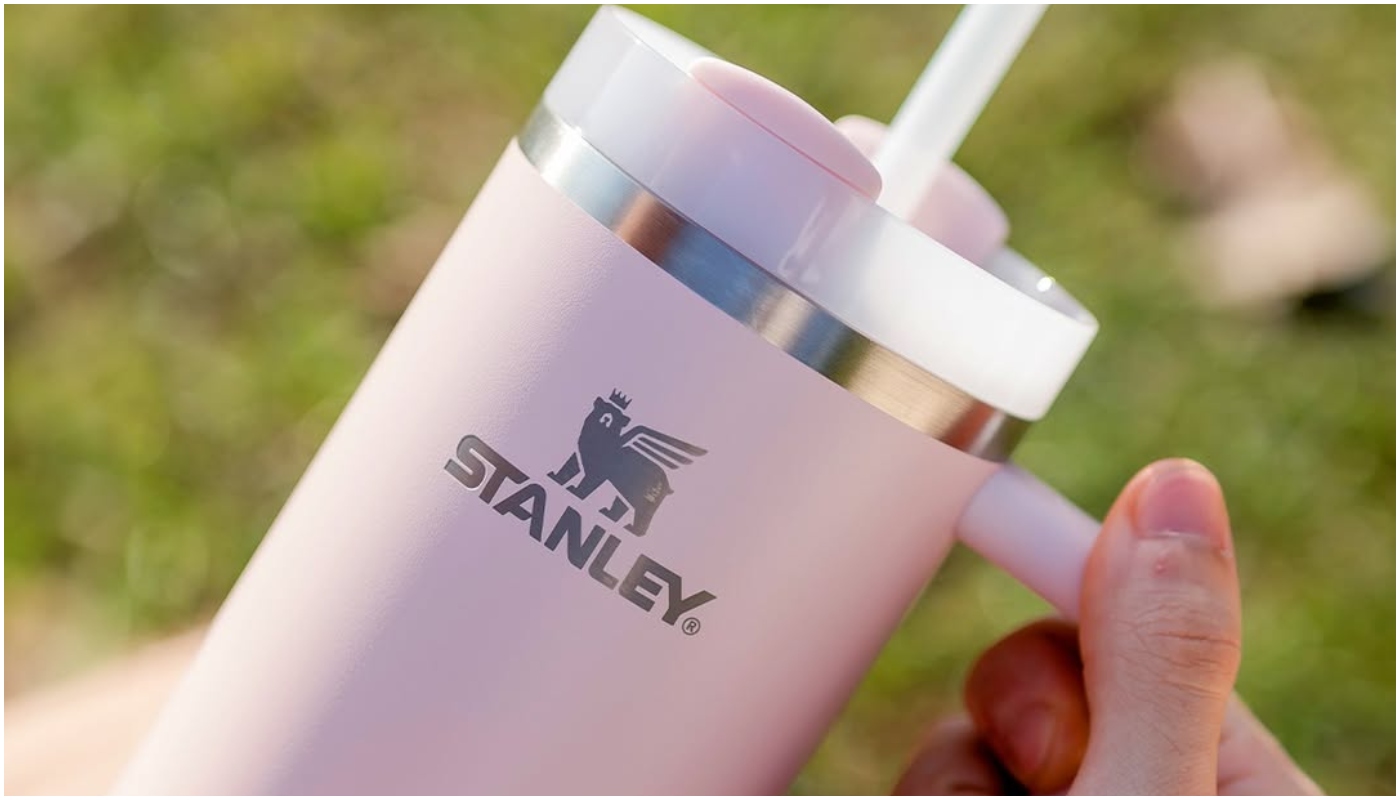 (Créditos: Reprodução/Instagram @stanley1913_brasil)
