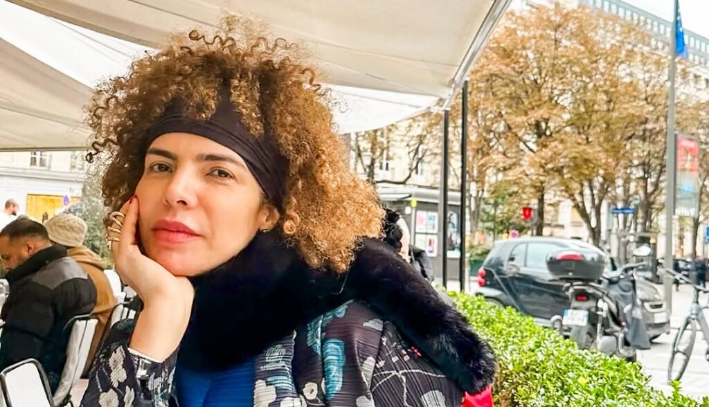 Vanessa da Mata