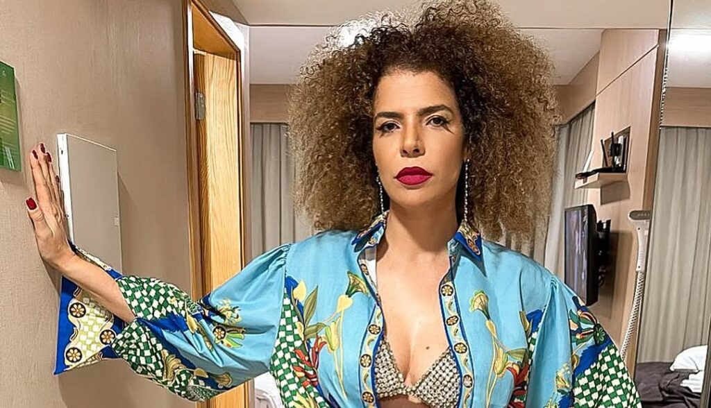 Vanessa da Mata