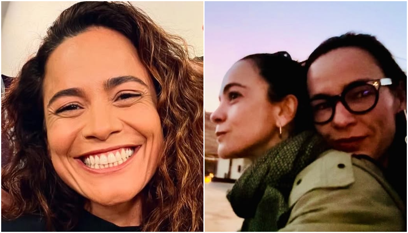 (Créditos: Reprodução/Instagram @alicebraga)