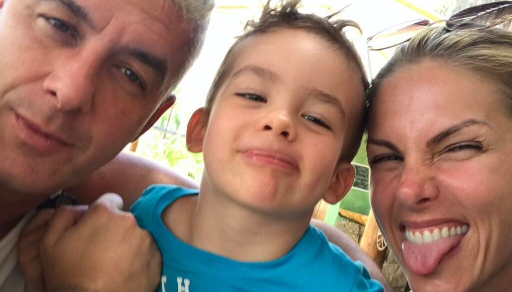 Ana Hickmann e Alexandre Correa