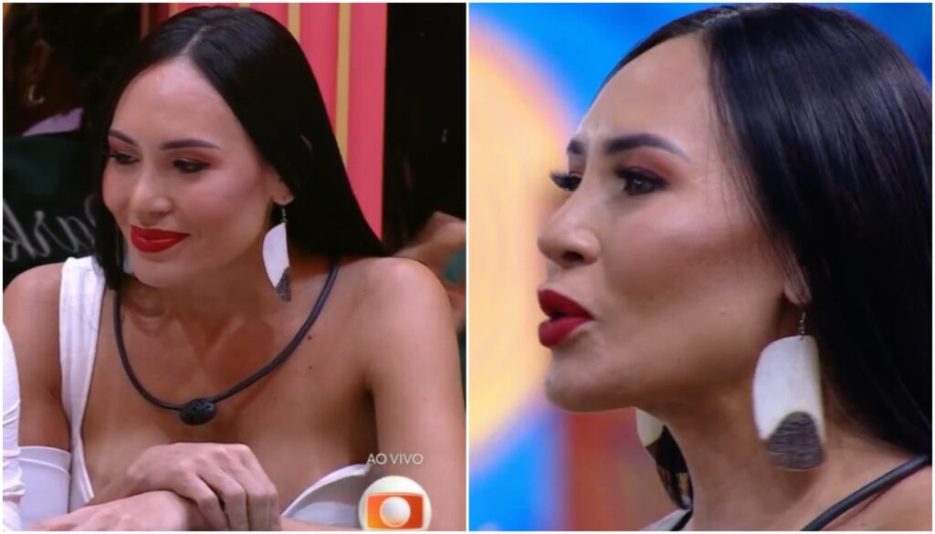 arleane bbb 25
