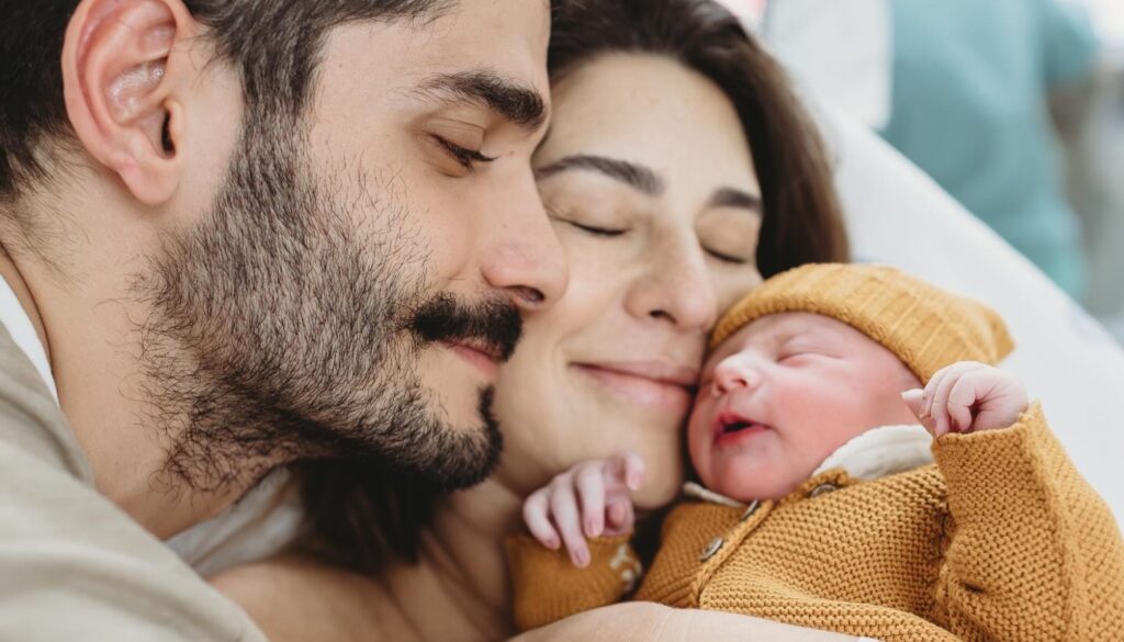 Fernanda Paes Leme e Victor Sampaio