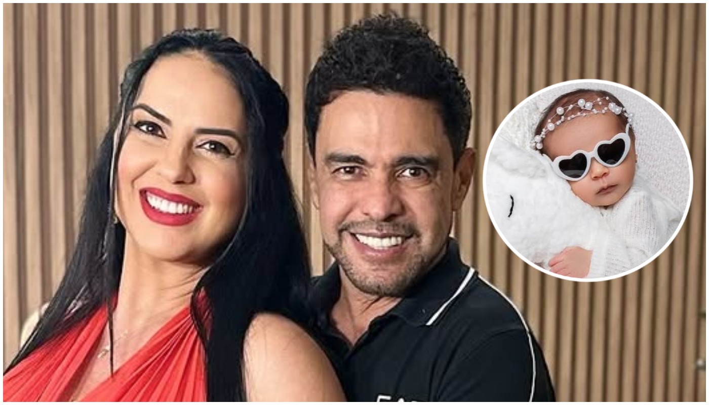 filha graciele lacerda