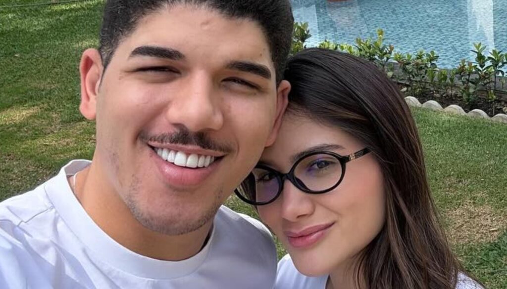 esposa de Zé Vaqueiro