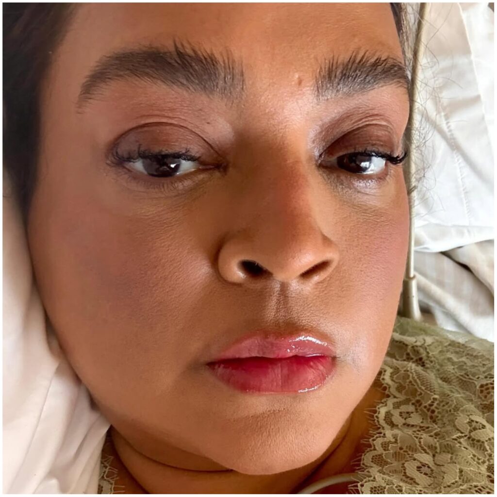preta gil