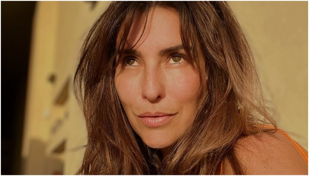 fernanda paes leme