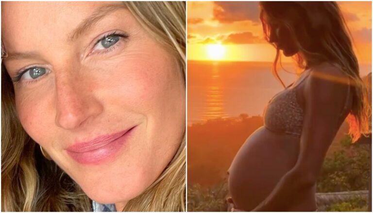 Gisele Bündchen