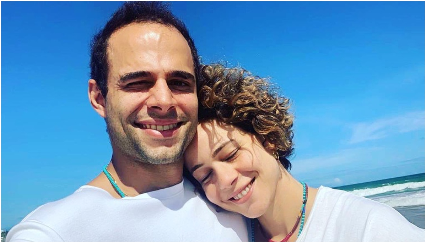 (Créditos: Reprodução/Instagram @leandraleal)