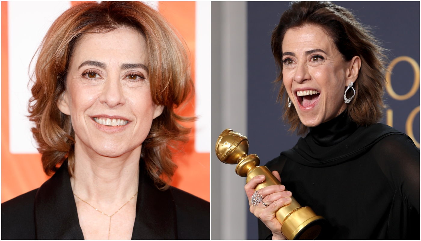 (Créditos: Getty Images/Amy Sussman)