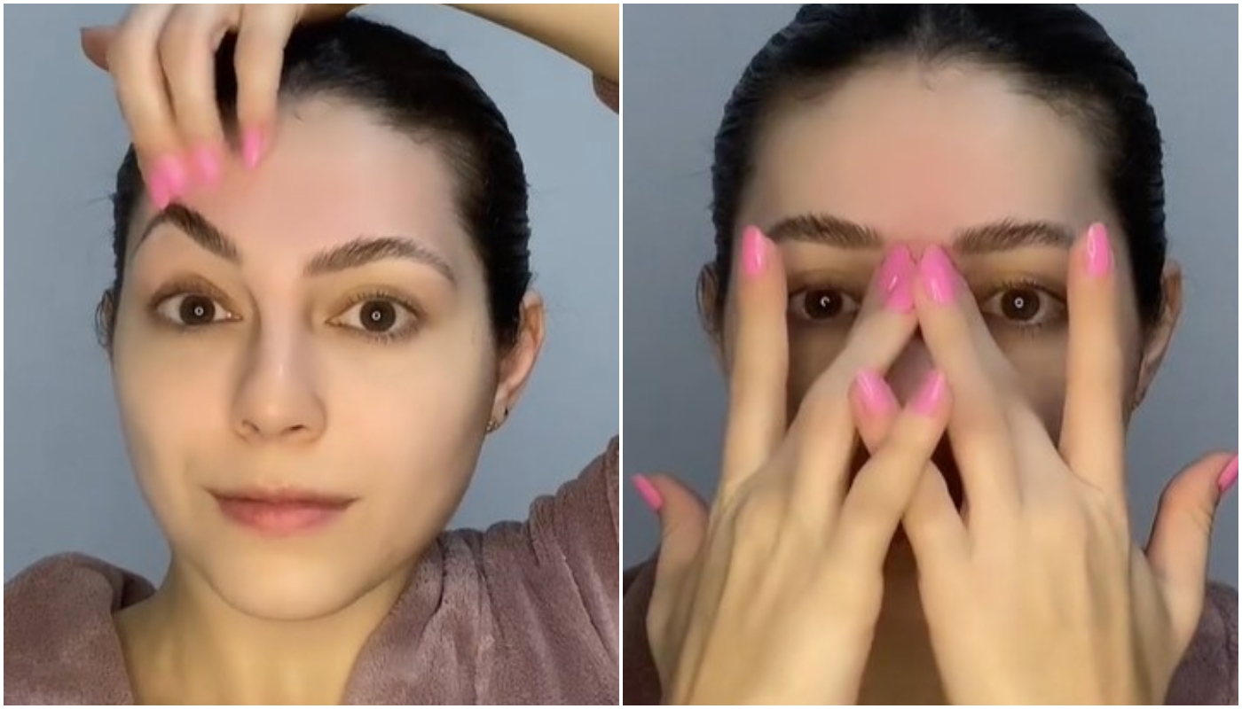 (Créditos: Reprodução/TikTok @thayseschettino)