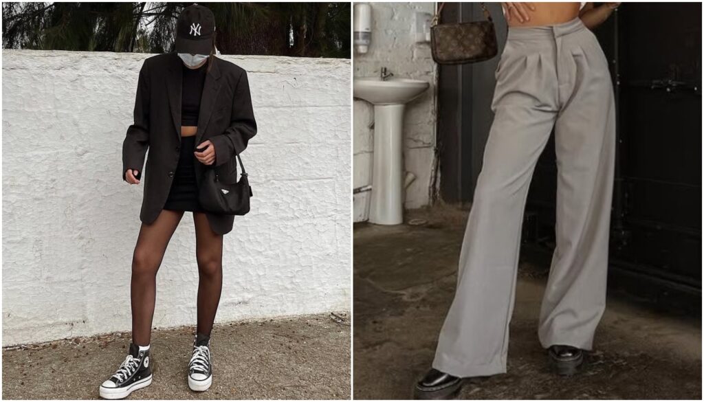 moda outono 2025