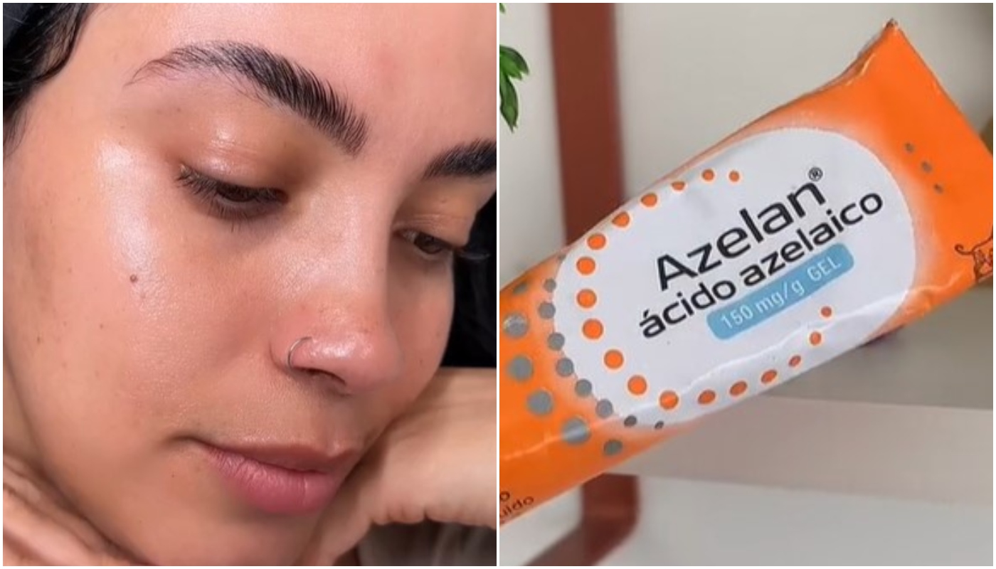 (Créditos: Reprodução/TikTok @pathydebaixarenda)