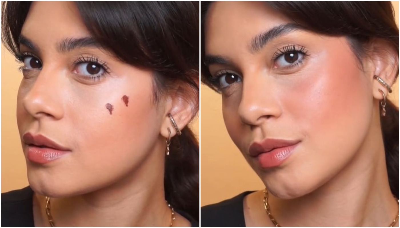 (Créditos: Reprodução/TikTok @hellenshawanny)