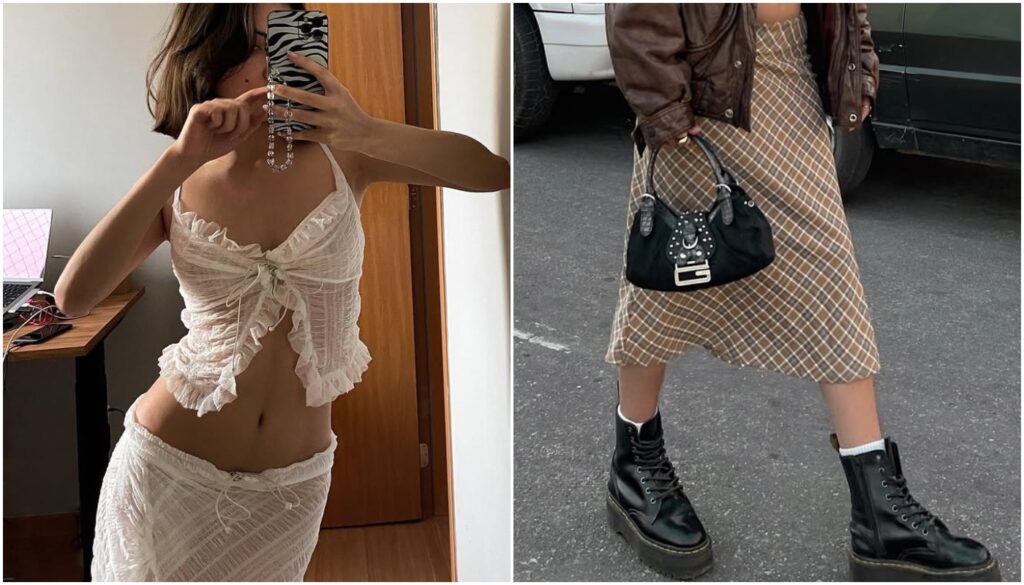 moda outono 2025