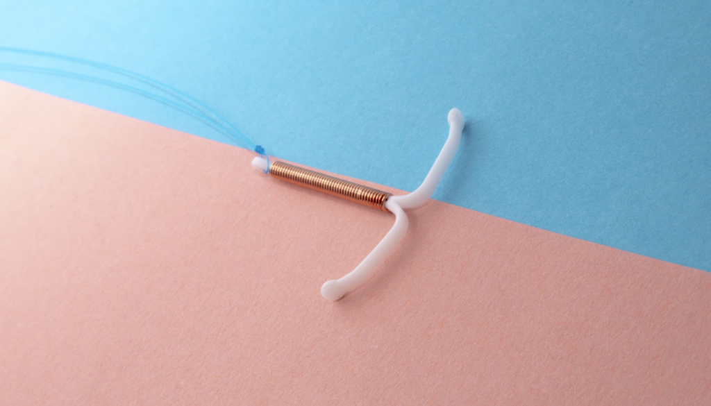 (Crédito: Reproductive Health Supplies Coalition/Unsplash)