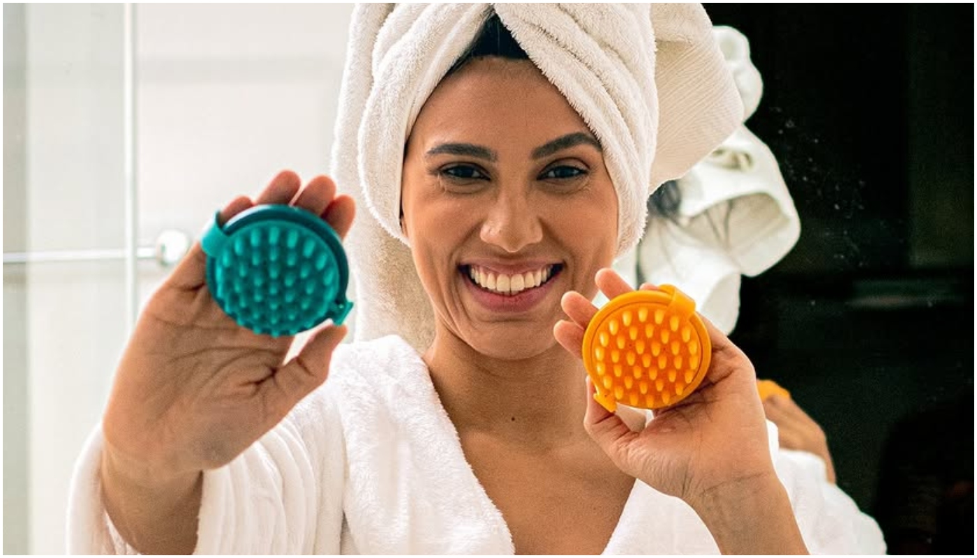 (Créditos: Reprodução/Instagram @mybrush_oficial)