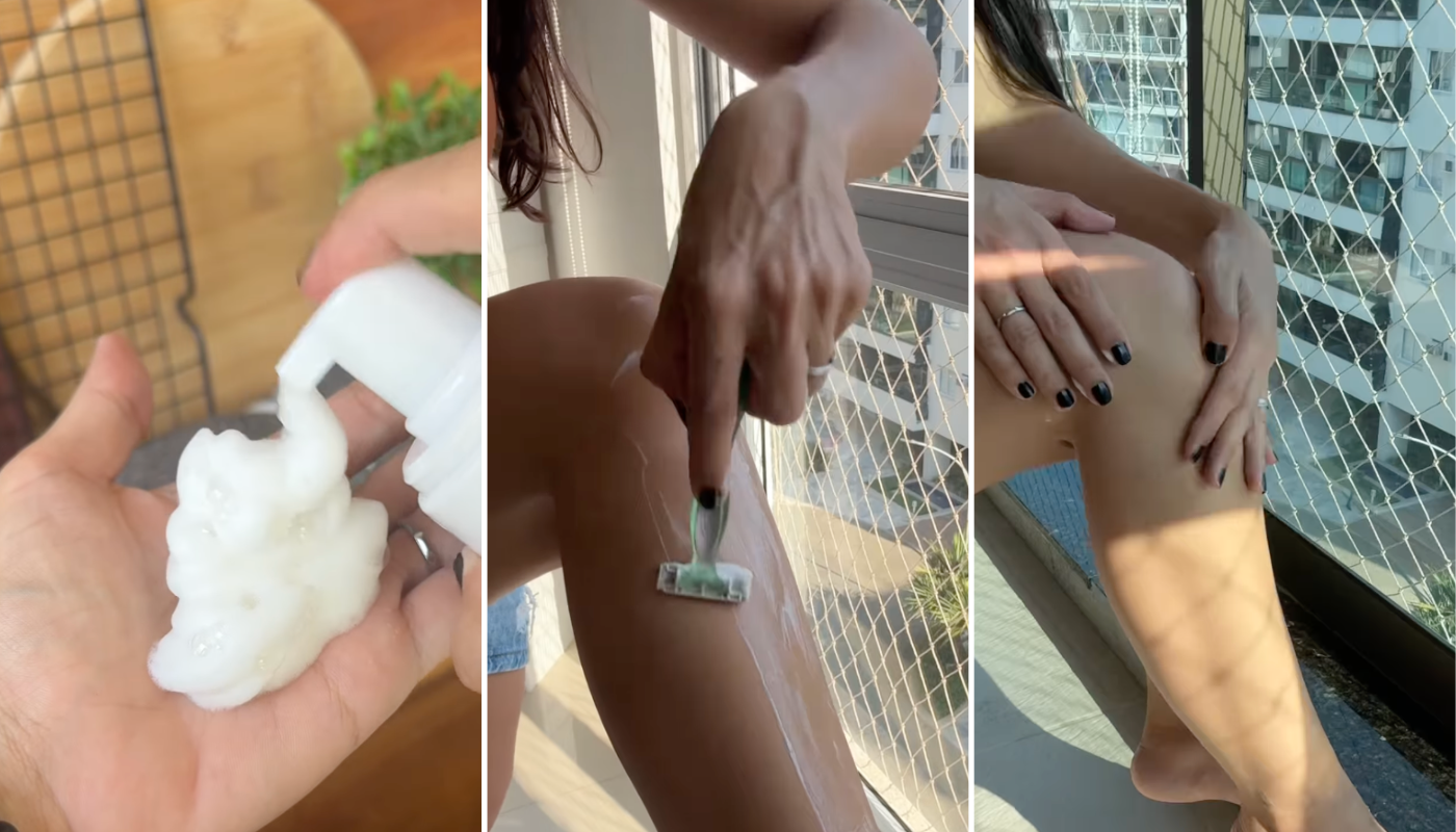 (Crédito: Reprodução/Instagram @patytorresrj)
