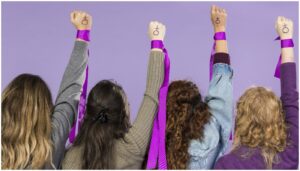 frases dia da mulher