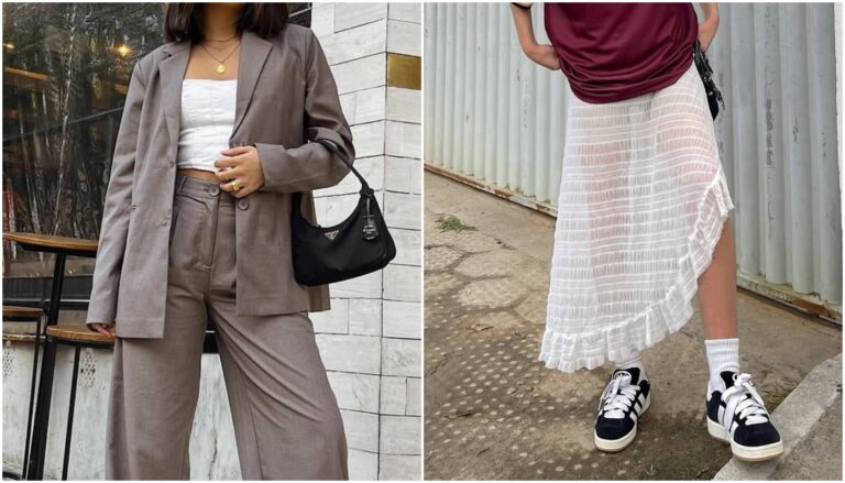 moda outono 2025