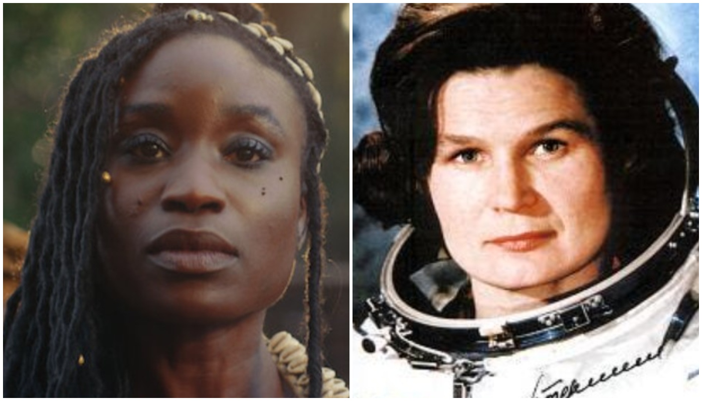 4 mulheres que mudaram o rumo da história: da Grécia Antiga até hoje