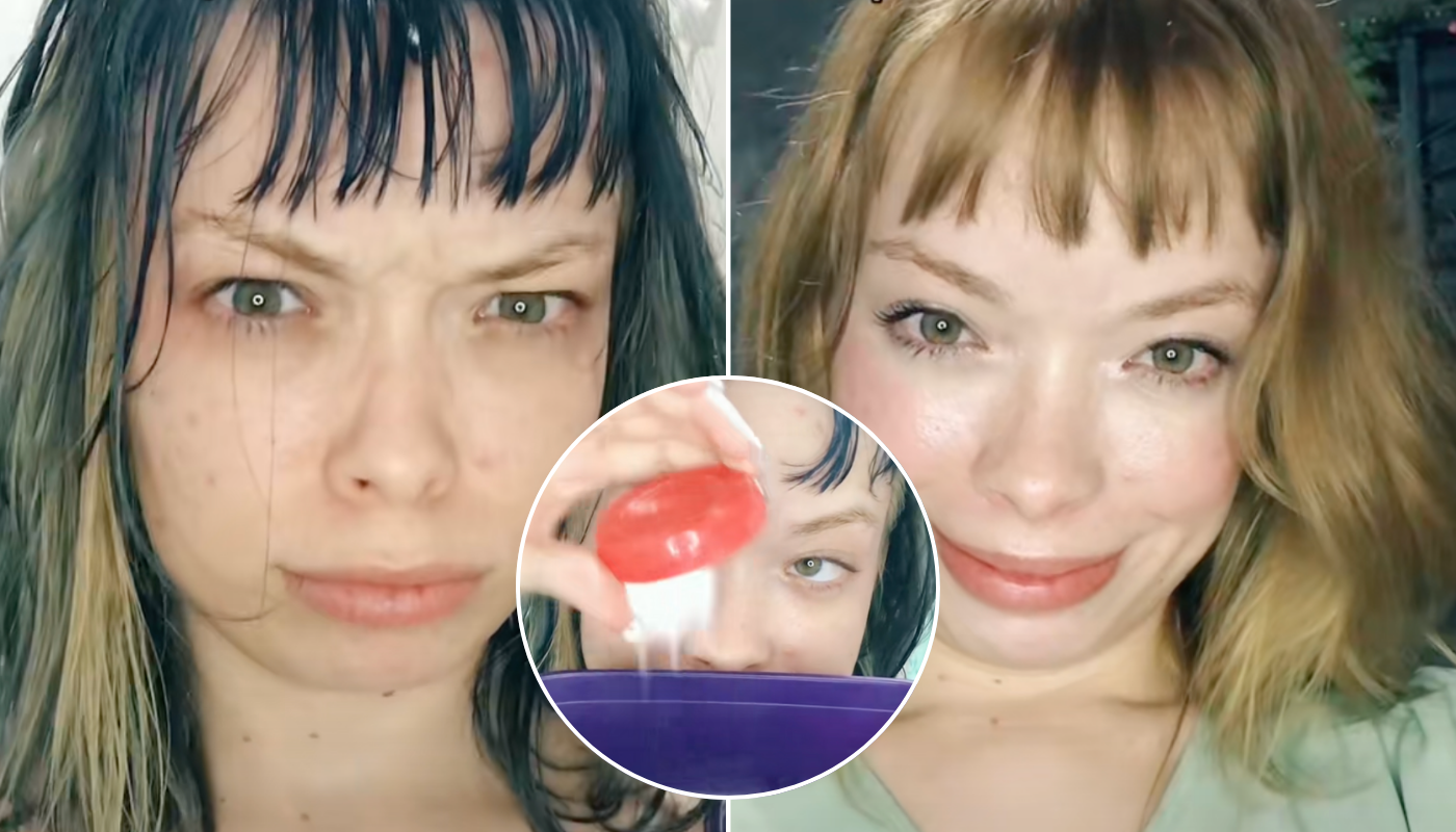 (Crédito: Reprodução/TikTok @jehzou)